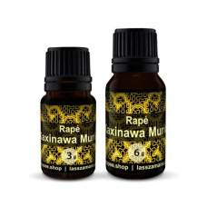 Рапэ Кашинава Муриси