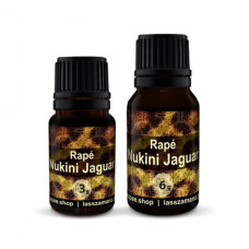 Рапэ Нукини ягуар / Rapé Nukini jaguar